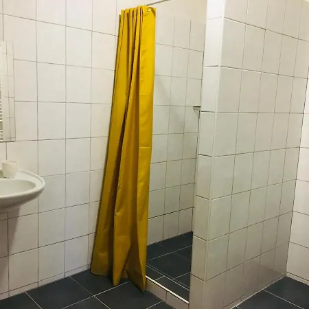 Rezidence Ostrezi בית אירוח *