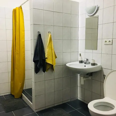 Rezidence Ostrezi Pritluky