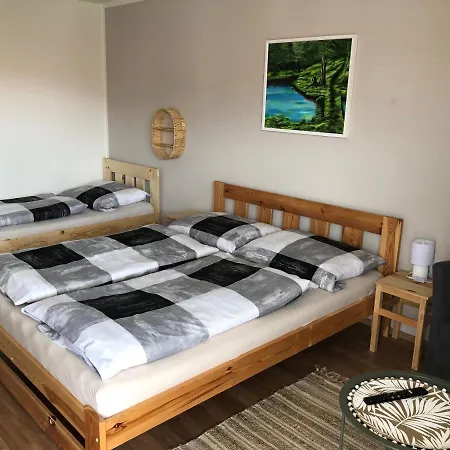 Homestay U Malinku
