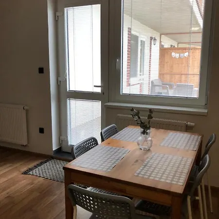 Habitación en casa particular Rezidence Ostrezi Přítluky