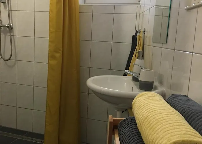 Rezidence Ostrezi * Přítluky