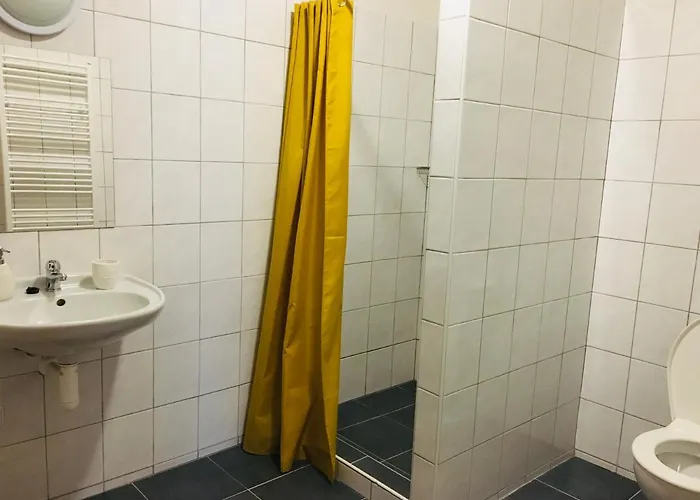 Rezidence Ostrezi Pansiyon *
