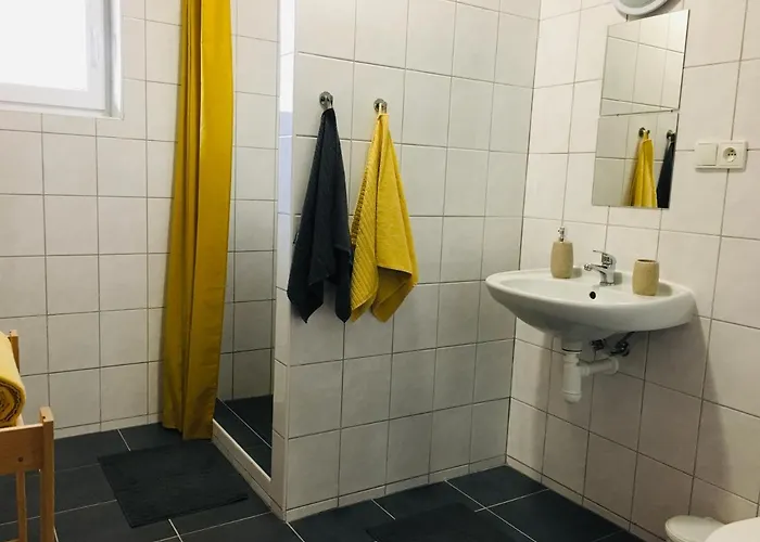 Rezidence Ostrezi Pansiyon