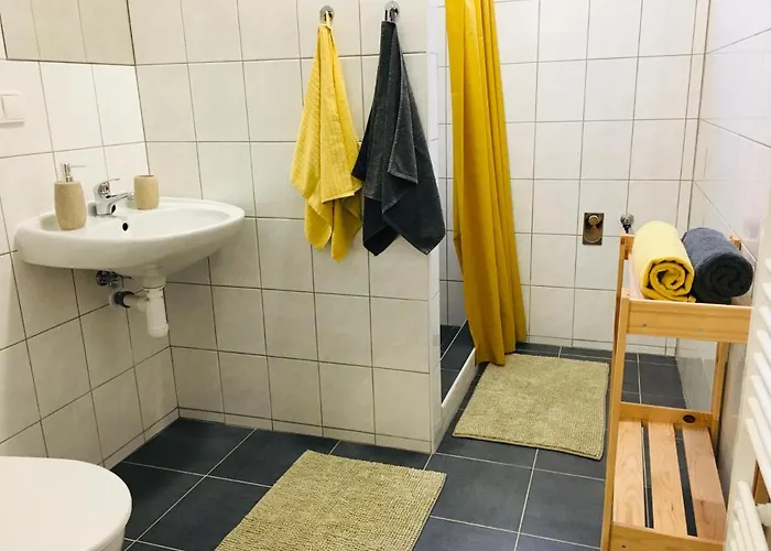 Pansiyon Rezidence Ostrezi Přítluky