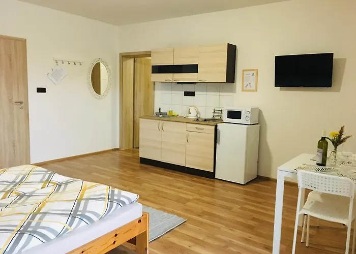 Pansiyon Rezidence Ostrezi *