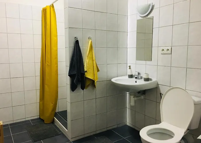 Rezidence Ostrezi Přítluky