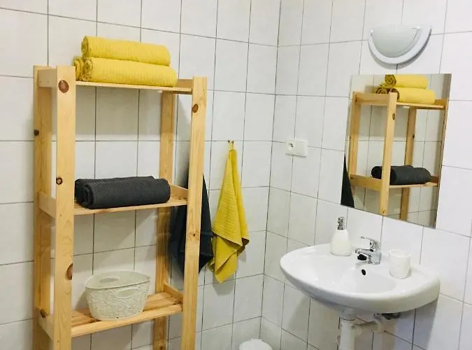 Pansiyon Rezidence Ostrezi *
