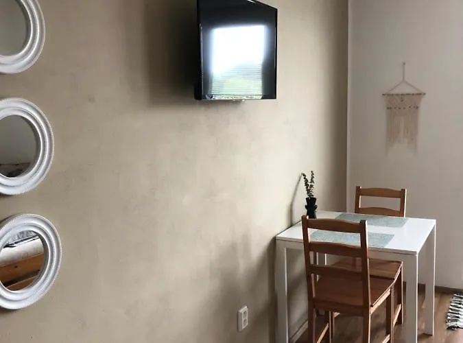 Rezidence Ostrezi Přítluky