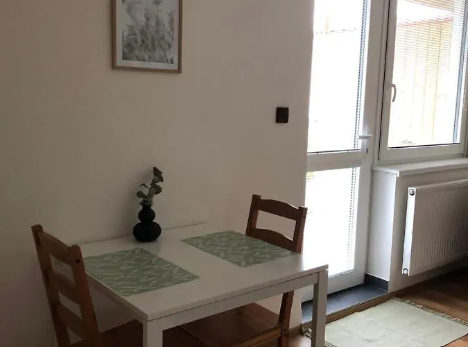 Rezidence Ostrezi Pansiyon *