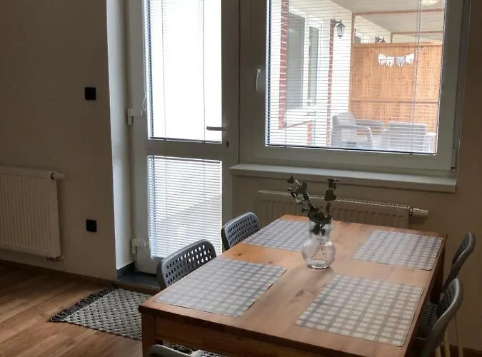 Pansiyon Rezidence Ostrezi Přítluky