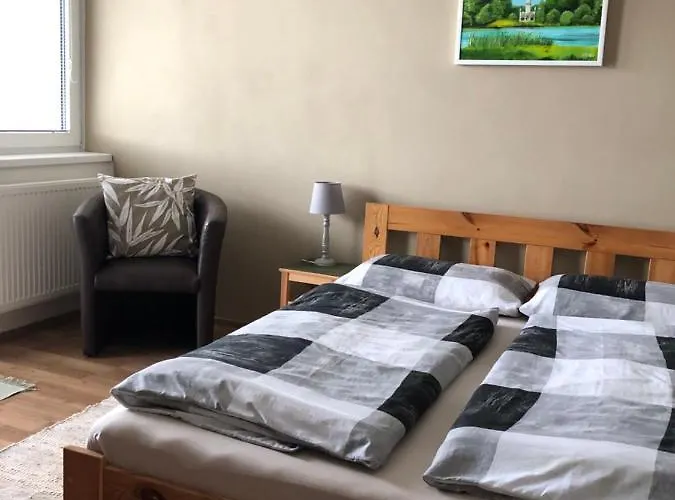 Pansiyon Rezidence Ostrezi