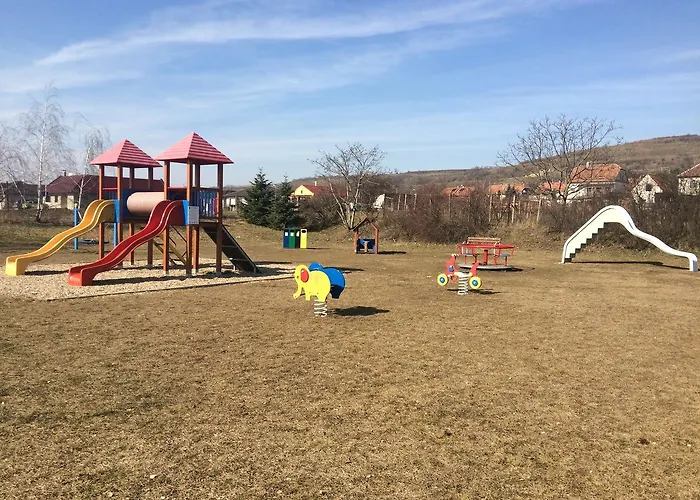 Pansiyon Rezidence Ostrezi *